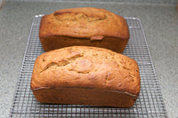 Pumpkin Bread