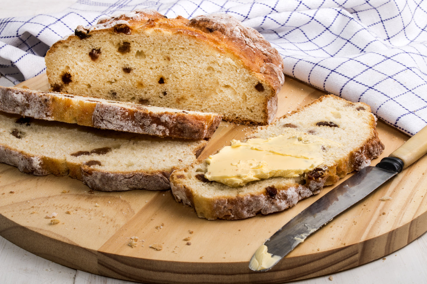 Irish Soda Bread