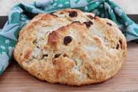 Irish Soda Bread